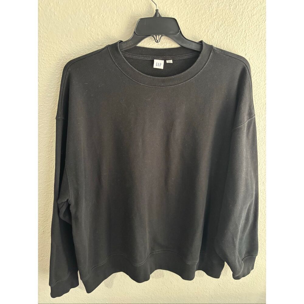 ❤️GAP Women’s Crewneck Sweatshirt